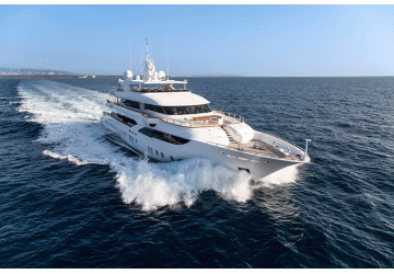 Majesty 155